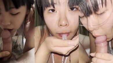 天津极品骚货 张馨 露脸私拍流出 纤细身材性感妖娆 口爆吞精极致淫骚 打桩后入浪叫震天！